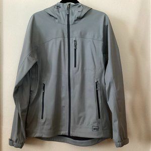REI Co-op Motility Rain Jacket